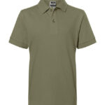 Junior Classic Polo
