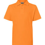 Junior Classic Polo