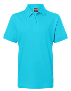 Junior Classic Polo