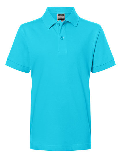 Junior Classic Polo