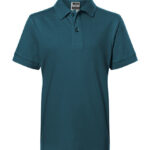Junior Classic Polo