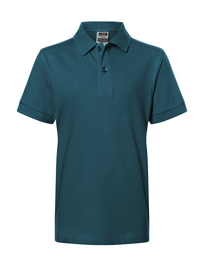 Junior Classic Polo