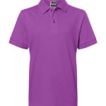 Junior Classic Polo
