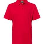 Junior Classic Polo