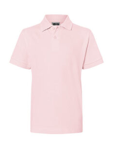 Junior Classic Polo