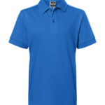 Junior Classic Polo