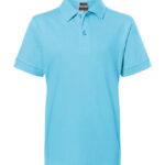 Junior Classic Polo