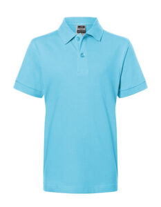 Junior Classic Polo