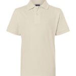 Junior Classic Polo