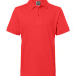 Junior Classic Polo