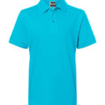 Junior Classic Polo
