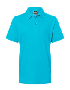 Junior Classic Polo