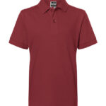 Junior Classic Polo