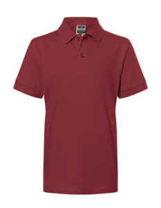 Junior Classic Polo