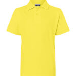 Junior Classic Polo