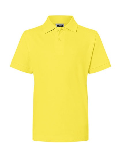 Junior Classic Polo