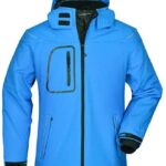 Men´s Winter Softshell Jacket