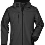 Men´s Winter Softshell Jacket