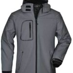 Men´s Winter Softshell Jacket