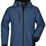 Men´s Winter Softshell Jacket