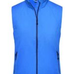 Ladies´ Softshell Vest