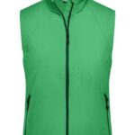 Ladies´ Softshell Vest