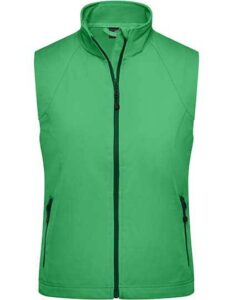Ladies´ Softshell Vest