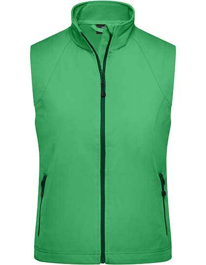 Ladies´ Softshell Vest