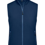 Ladies´ Softshell Vest