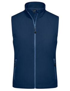 Ladies´ Softshell Vest
