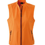 Ladies´ Softshell Vest