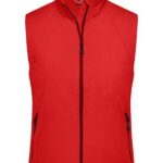 Ladies´ Softshell Vest
