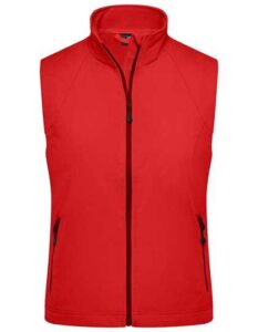 Ladies´ Softshell Vest