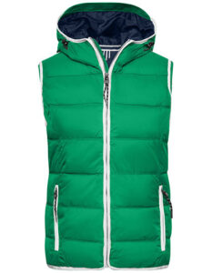 Ladies´ Maritime Vest