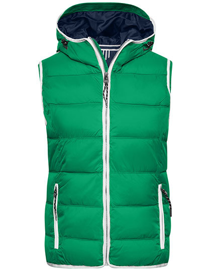 Ladies´ Maritime Vest