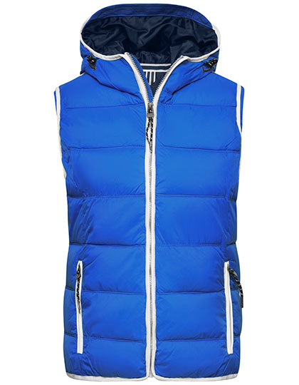 Ladies´ Maritime Vest
