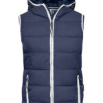 Ladies´ Maritime Vest
