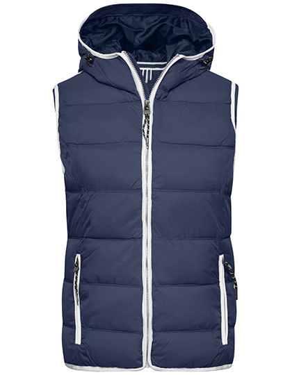 Ladies´ Maritime Vest