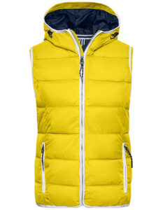 Ladies´ Maritime Vest