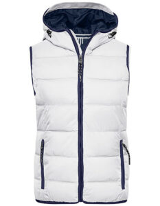 Ladies´ Maritime Vest
