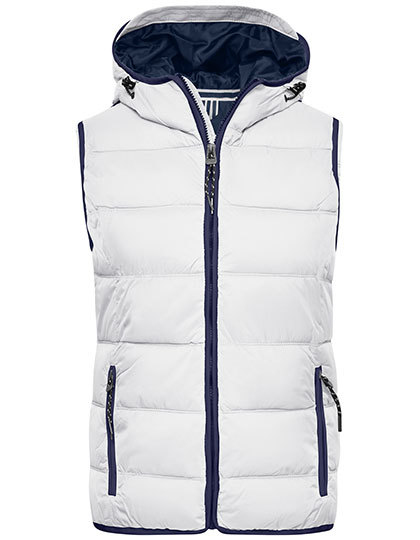 Ladies´ Maritime Vest