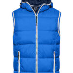 Men´s Maritime Vest