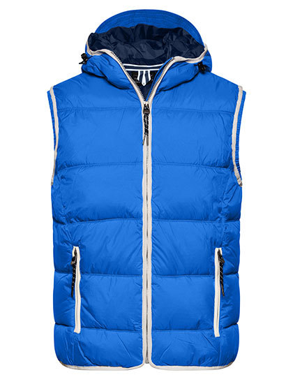Men´s Maritime Vest