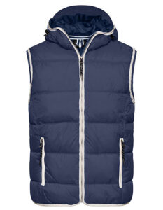 Men´s Maritime Vest