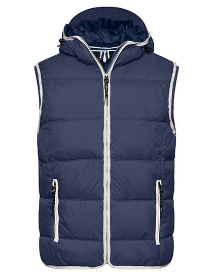 Men´s Maritime Vest