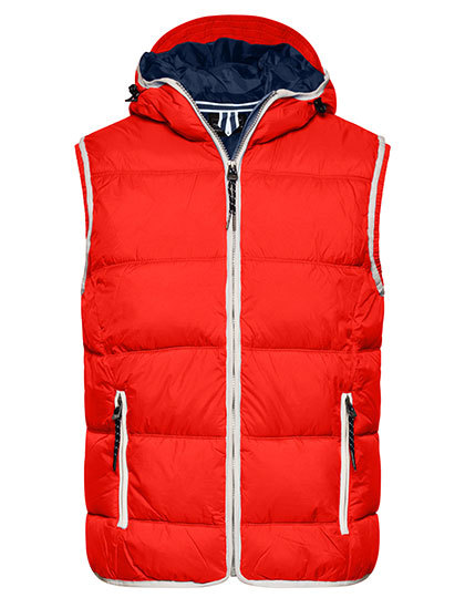 Men´s Maritime Vest