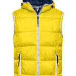 Men´s Maritime Vest