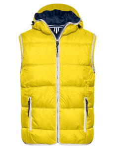 Men´s Maritime Vest