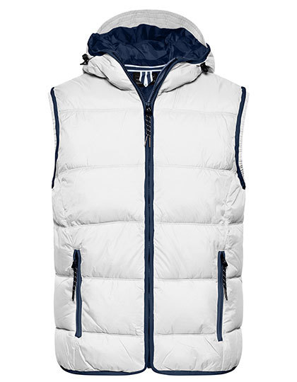 Men´s Maritime Vest