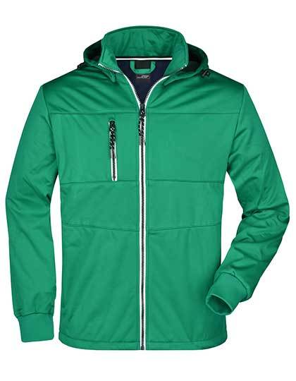 Men´s Maritime Jacket